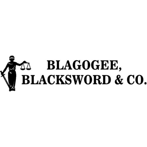 Blagogee, BlackSword & Co.