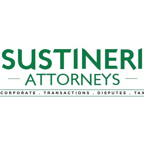 Sustineri Attorneys PRUC Logo