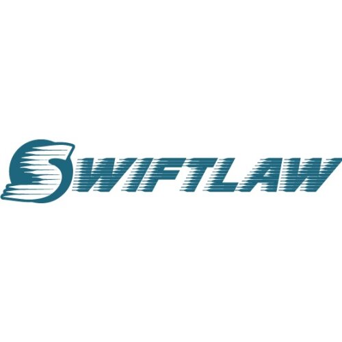 Swift Law Logo