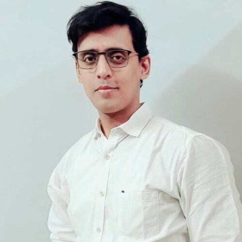 Anirban Mukherjee, Advocate Logo