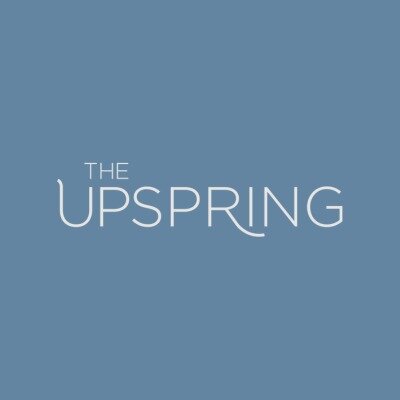 The Upspring Logo