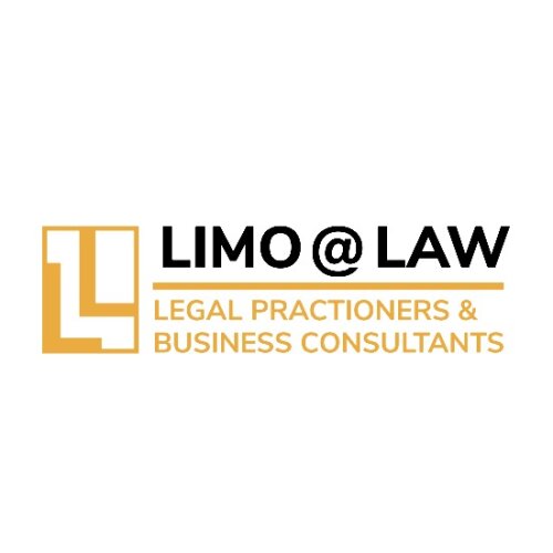 LIMO LAW Logo
