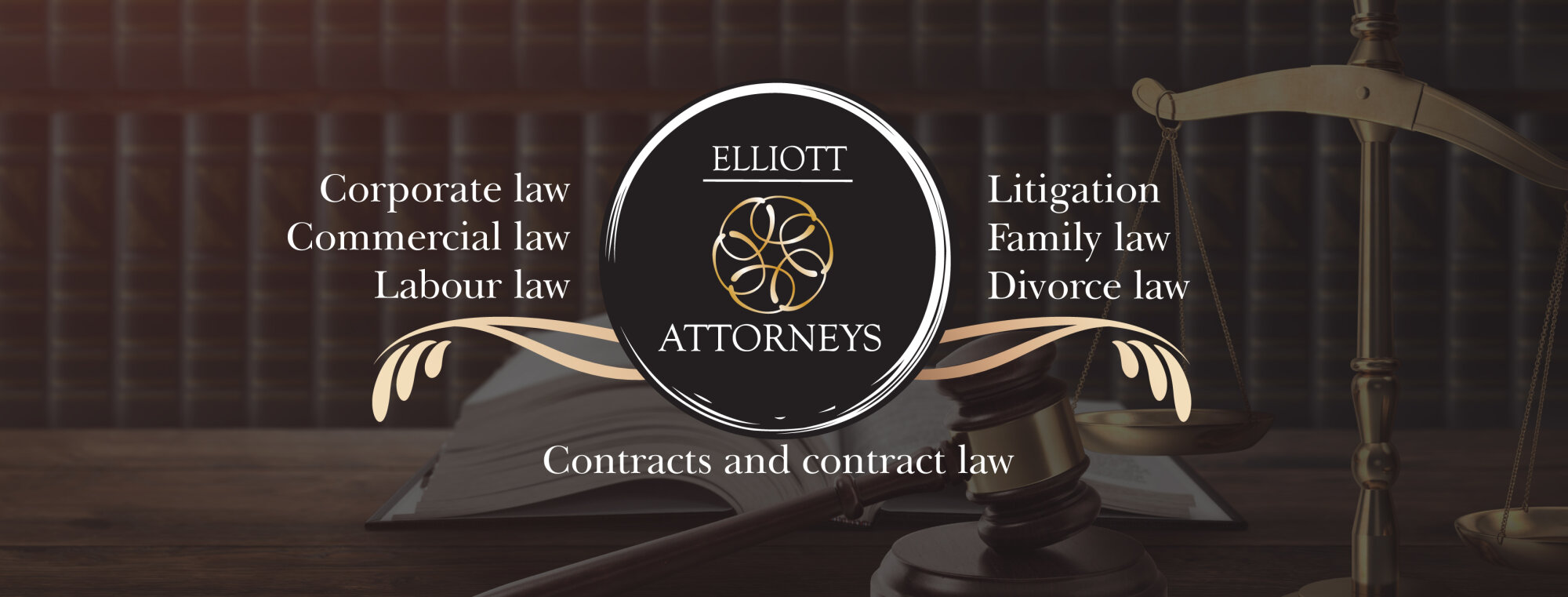 Elliott Attorneys cover photo