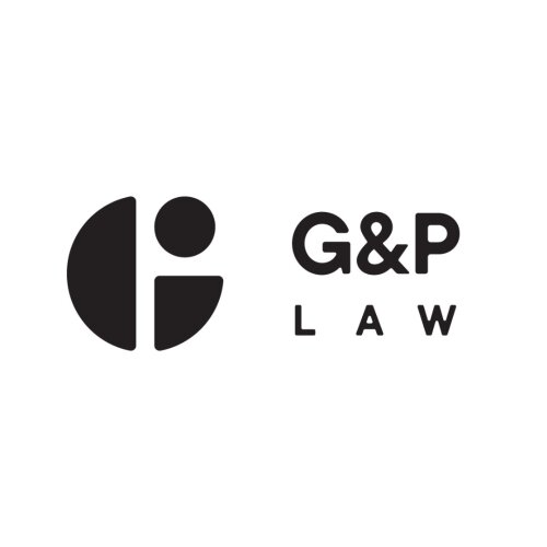 Georgiev & Petrov Law Firm