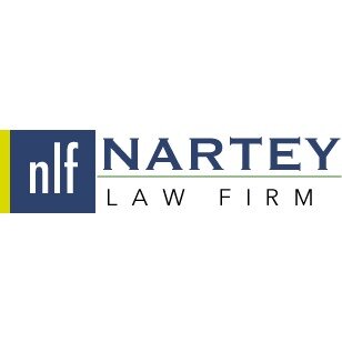 Nartey Law Firm