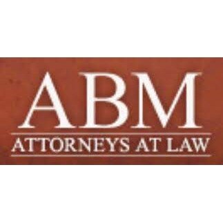 ABM Attorneys at Law Logo