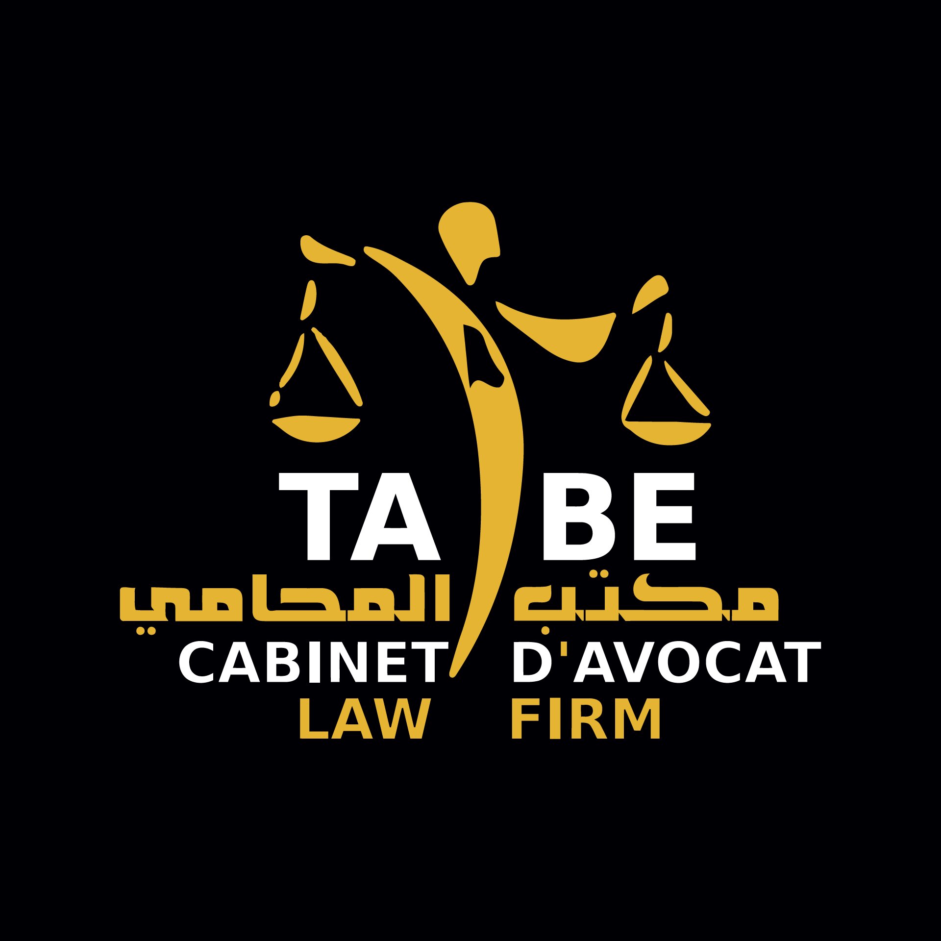 Talha Benamar Law Firm cover photo