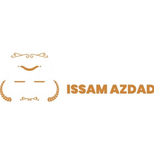 Azdad Law Firm Logo