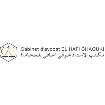 EL HAFI CHAOUKI Logo