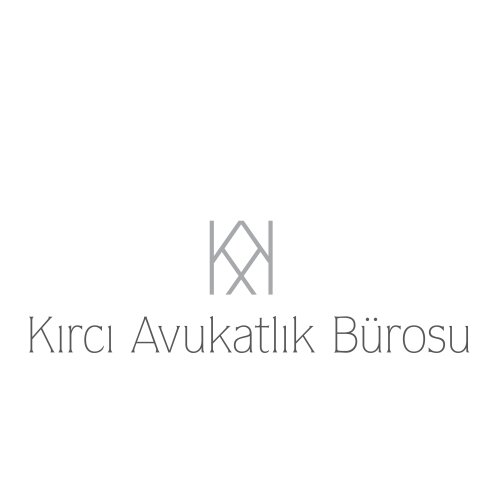 KIRCI Law Office (KIRCI Avukatlık Bürosu) Logo