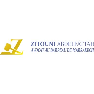 Master Abdelfattah ZITOUNI Logo