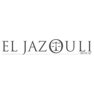 El JAZOULI Law Firm Logo
