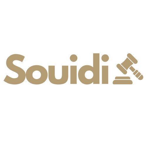 Souidi Law Firm Logo