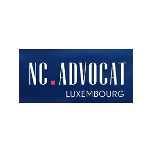 NC Advocat Logo