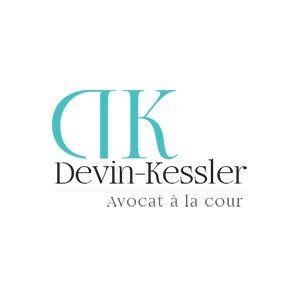 Anne Devin-Kessler Logo