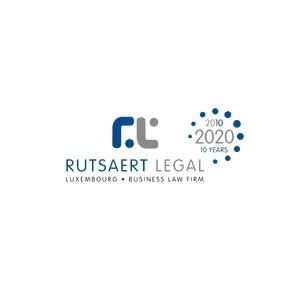 Rutsaert Legal Logo
