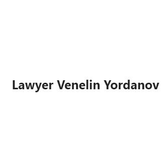 Lawyer Venelin Yordanov Logo