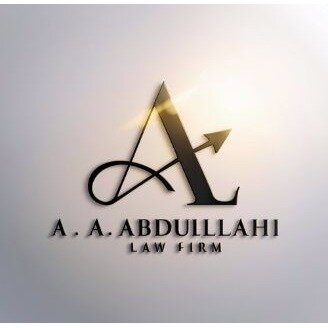 A A Abdullahi Law