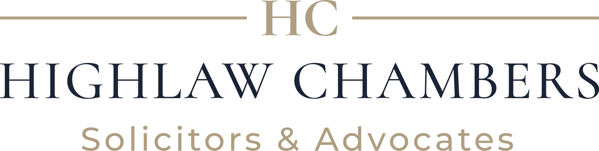 Highlaw Chambers cover photo