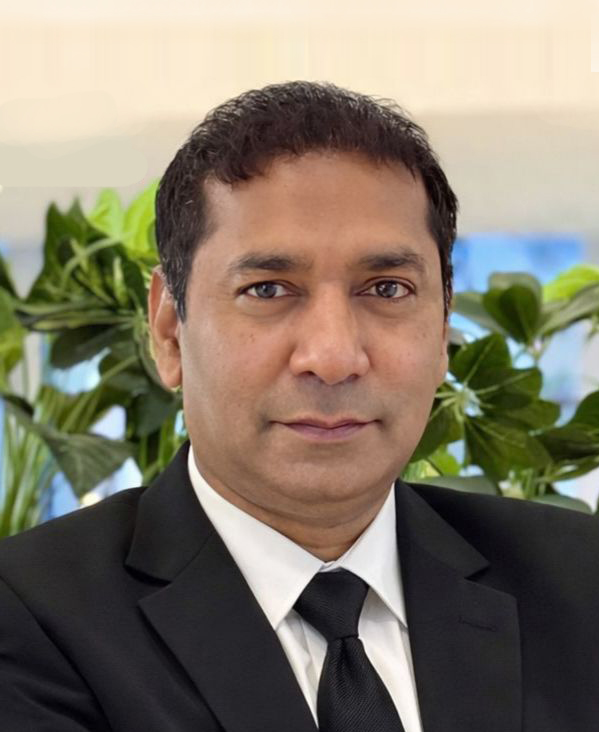 Aslam Jawaid Arain Law Firm