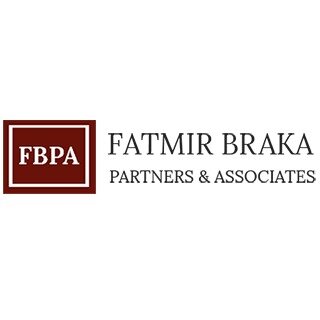 Fatmir Braka Partners And Associates Logo
