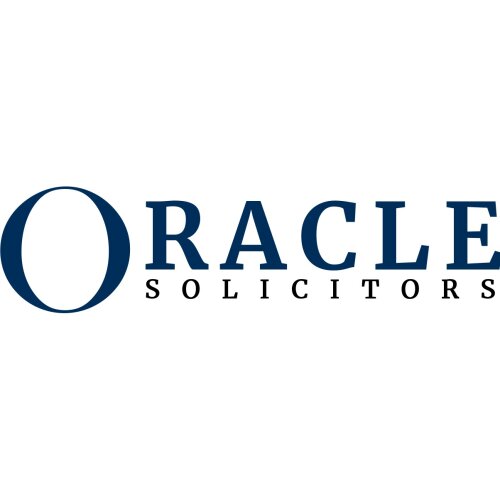 Oracle Solicitors Logo