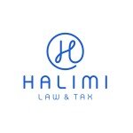 Halimi Law & Tax Logo