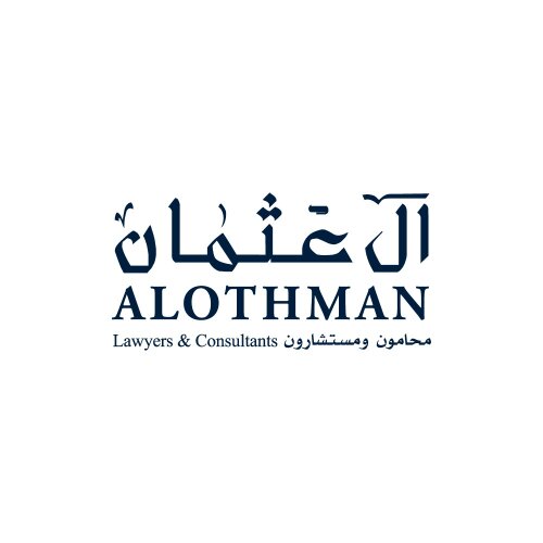 AL Othman Law Firm Co