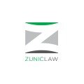 Zunic Law Firm Logo