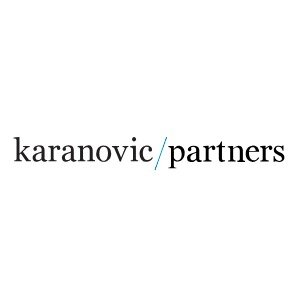 Karanovic & Partners Logo