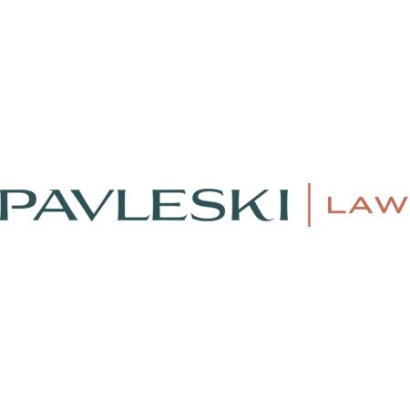 Pavleski Law