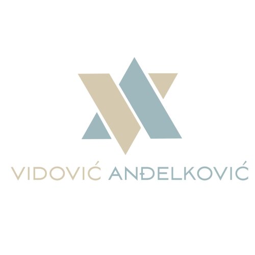 Vidovic-Andjelkovic Law Firm Logo