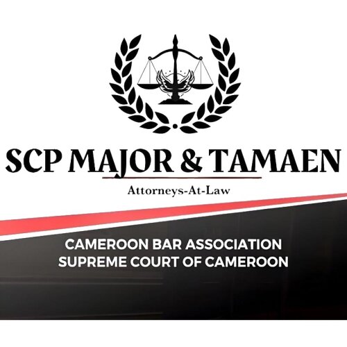 SCP MAJOR & TAMAEN LAW FIRM Logo