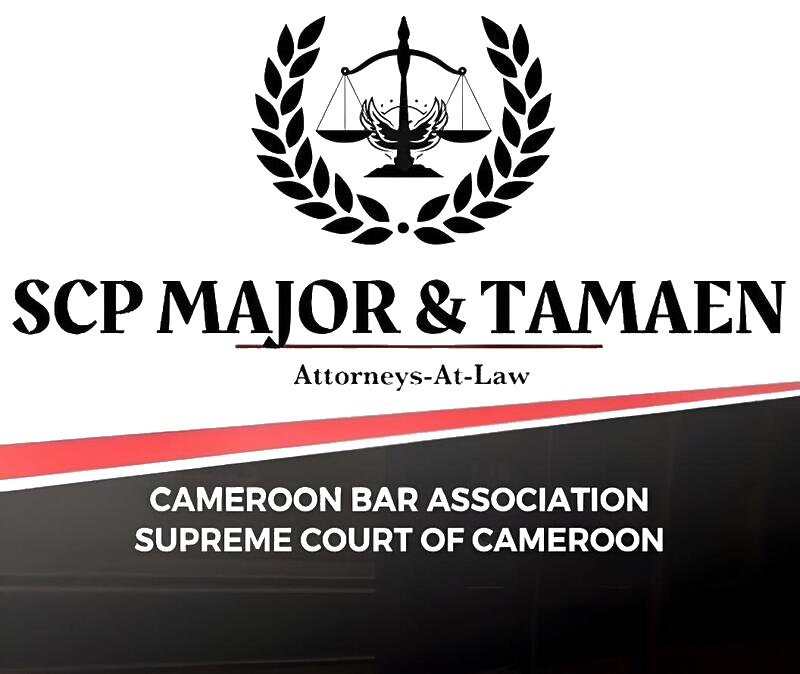 SCP MAJOR & TAMAEN LAW FIRM cover photo