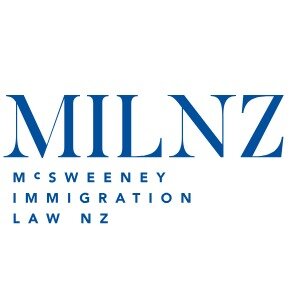 Mcsweeney Immigration Law NZ