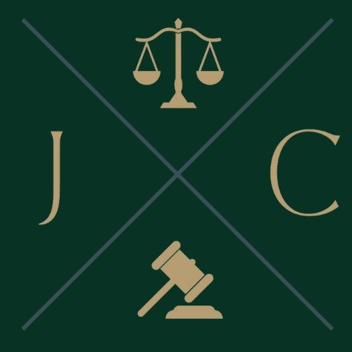 JC Attorneys Logo