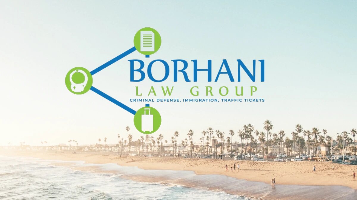 Borhani Law cover photo