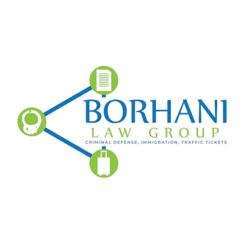 Borhani Law