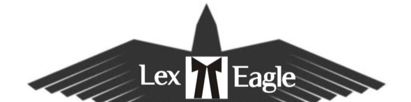 Lex Eagle (The Law Firm) cover photo