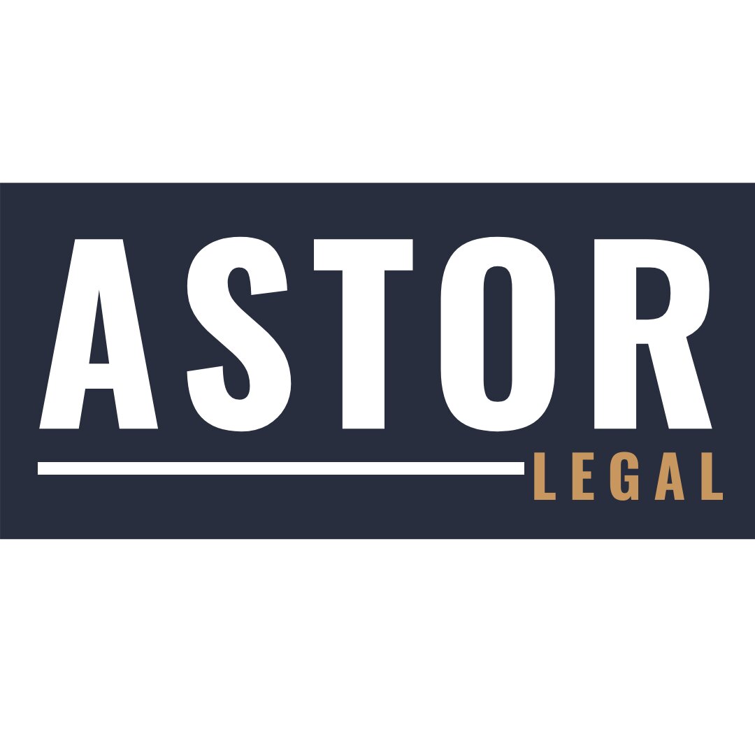 Astor Legal cover photo