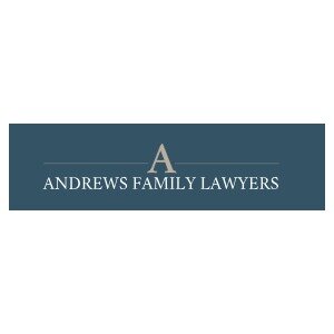 Andrews Family Lawyers Logo