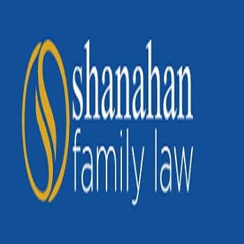 Shanahan Family Law Logo