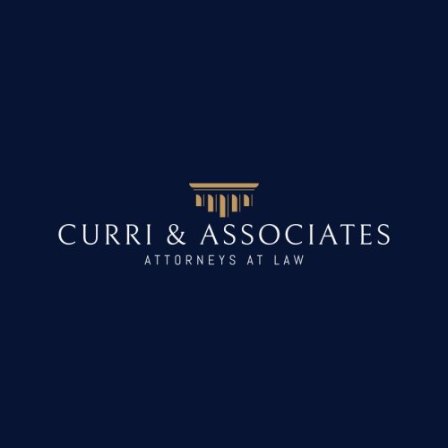 Curri Law Firm