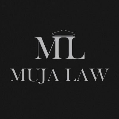 Muja Law Logo