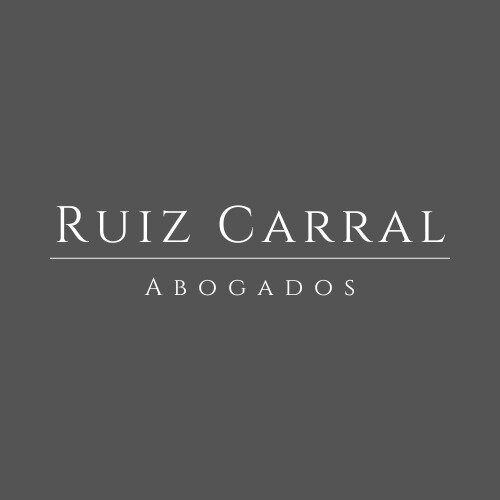 Ruiz Carral Abogados Logo