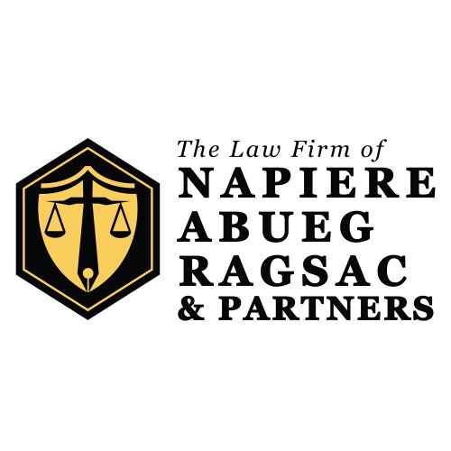 The Law Firm of Napiere Abueg Ragsac & Partners