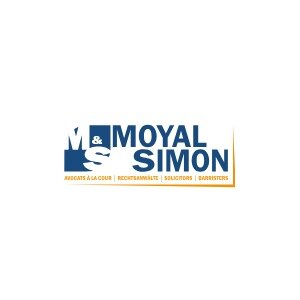 MOYAL & SIMON Law Firm