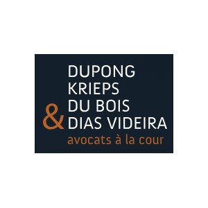 DUPONG, KRIEPS, DU BOIS & DIAS VIDEIRA Logo