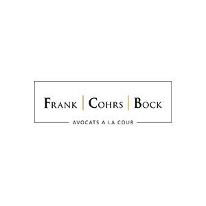 Frank| Cohrs | Bock
