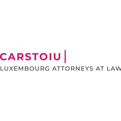 Carstoiu Luxembourg Attorneys at Law